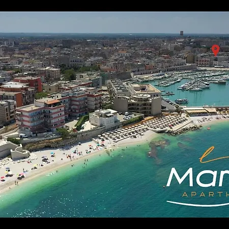 Le Marine ビシェーリエ