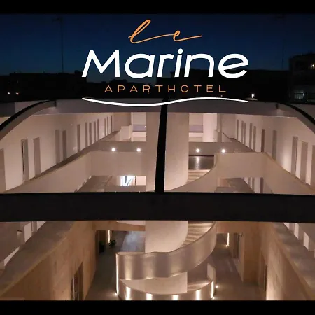 Le Marine *